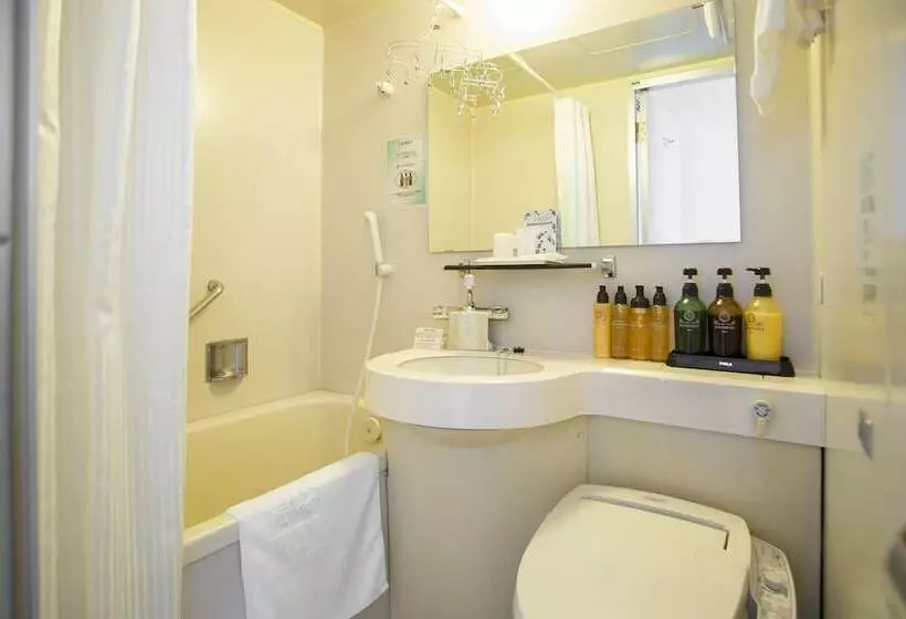 Shin Osaka Station Hotel Annex