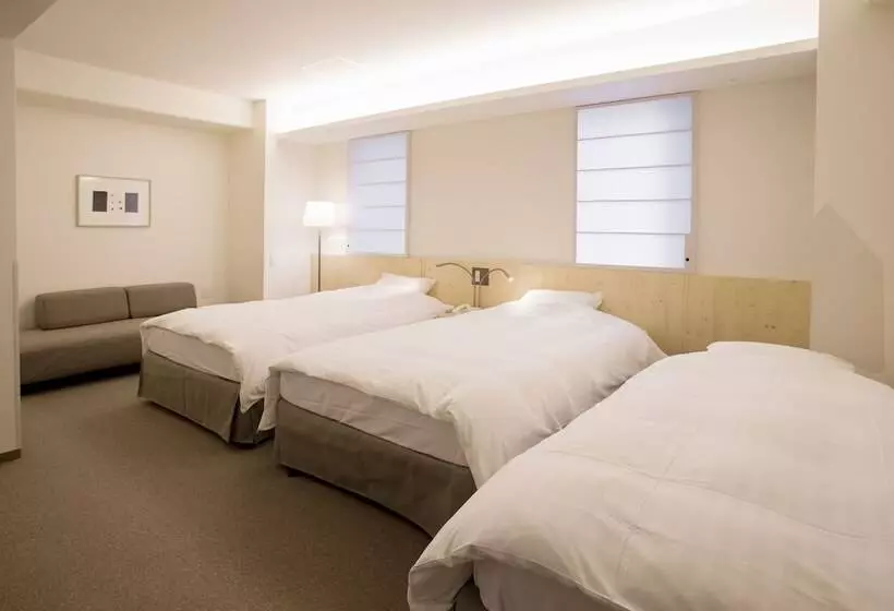 Shin Osaka Station Hotel Annex