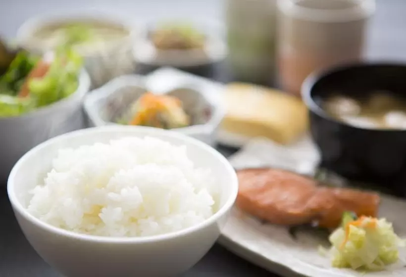 Shin Osaka Station Hotel Annex