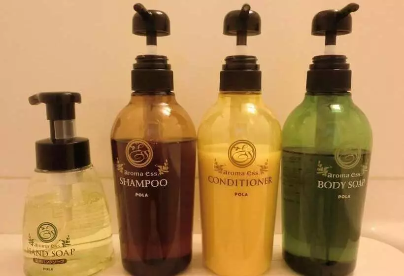 Shin Osaka Station Hotel Annex