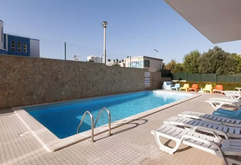 Studio 17 by Atlantichotels, AL