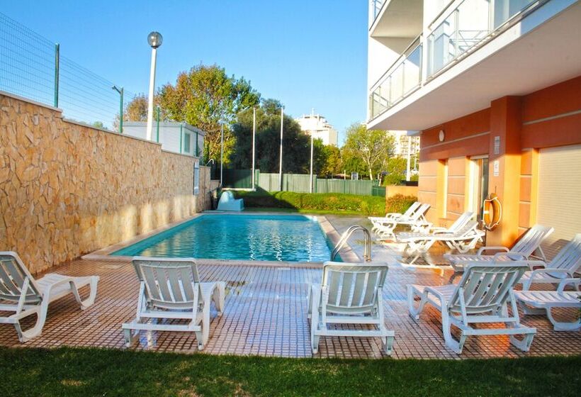 Studio 17 by Atlantichotels, AL