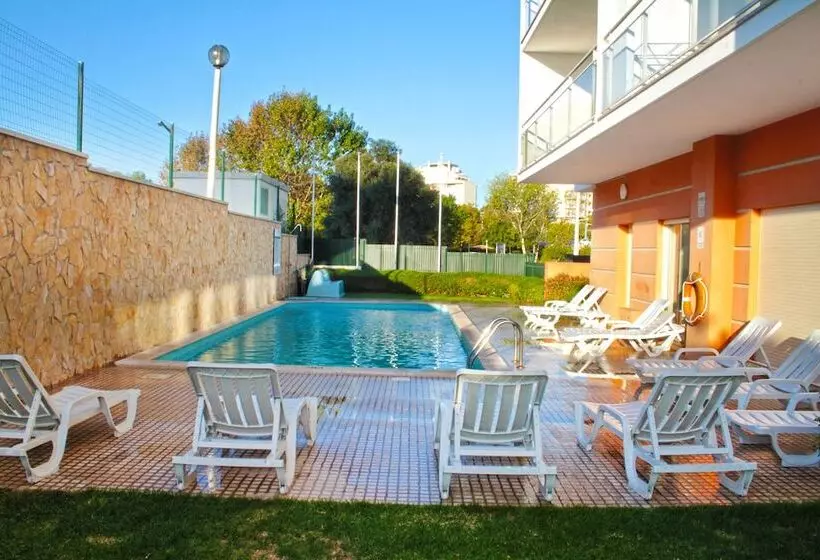 Studio 17 by Atlantichotels, AL