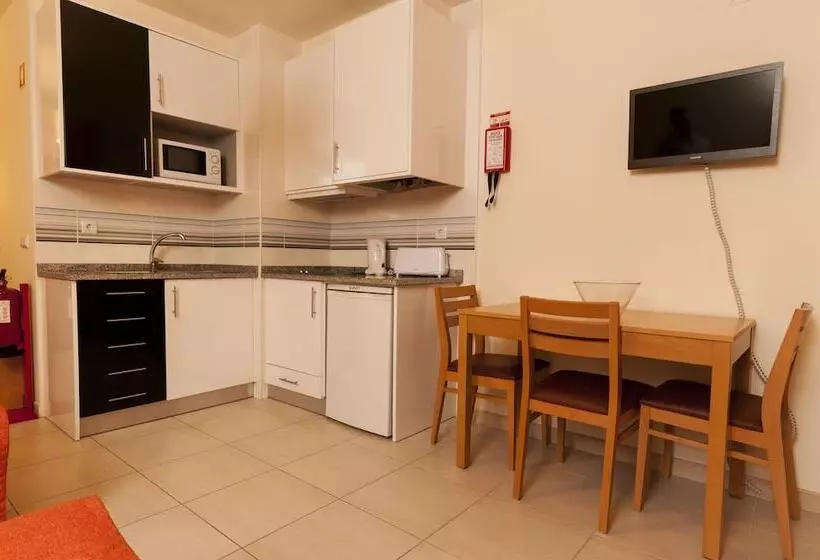 Studio 17 by Atlantichotels, AL