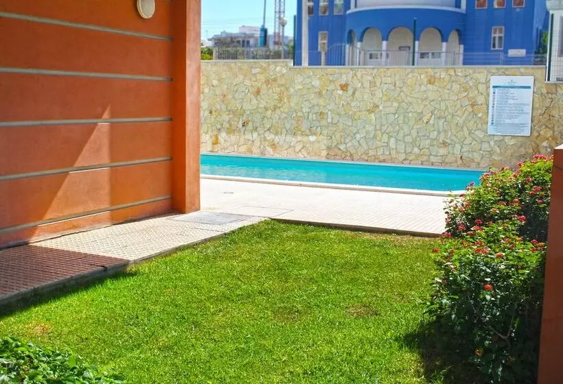 Studio 17 by Atlantichotels, AL