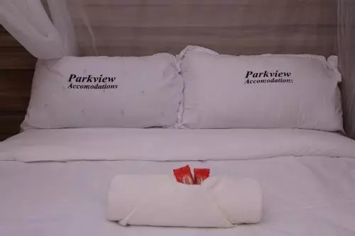 تختخواب و صبحانه Parkview Executive Accommodation