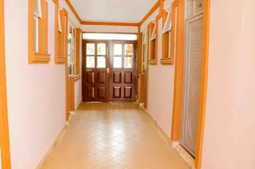تختخواب و صبحانه Parkview Executive Accommodation