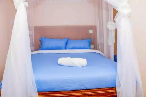 تختخواب و صبحانه Parkview Executive Accommodation