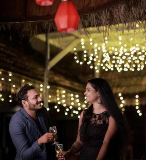 צימר Vrindavanam