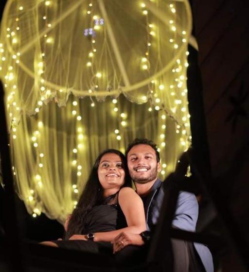 צימר Vrindavanam