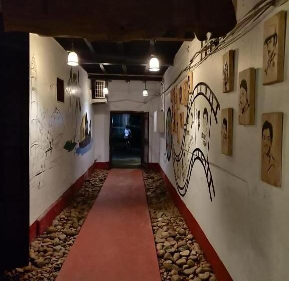 צימר Vrindavanam