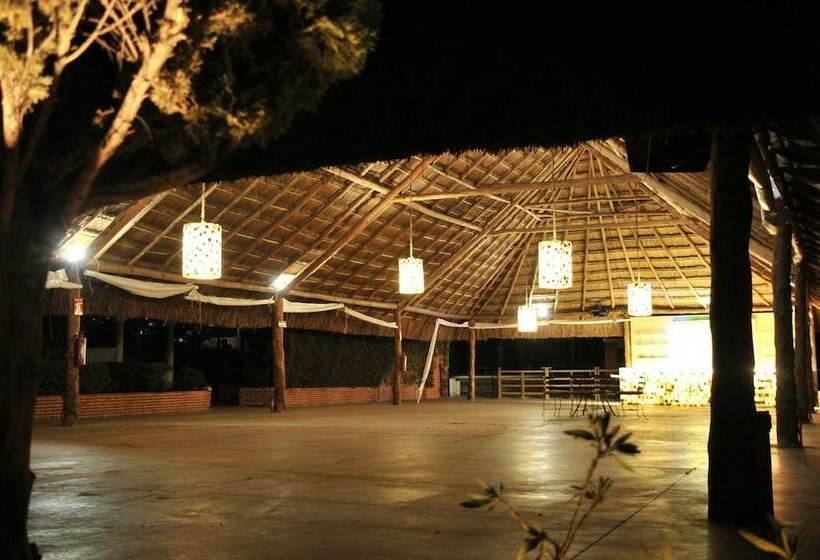 ホテル Finca San Julio