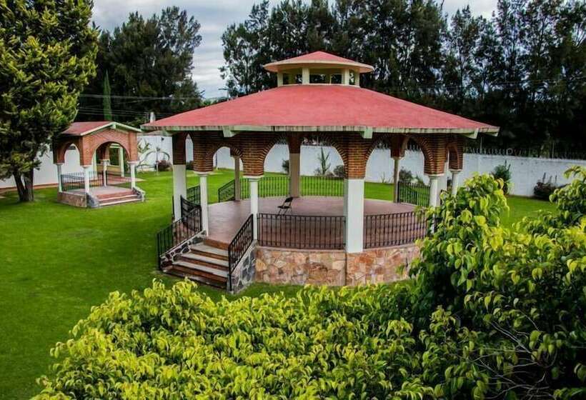 ホテル Finca San Julio