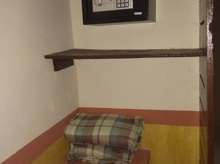 호텔 Posada Mision Del Mar