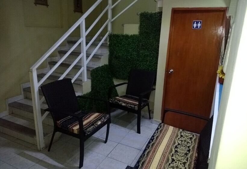 호텔 Posada Mision Del Mar