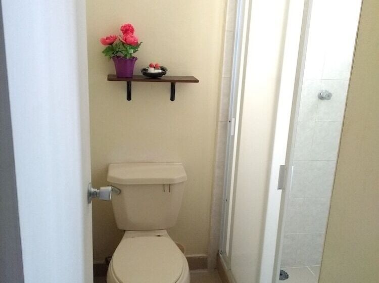 호텔 Posada Mision Del Mar