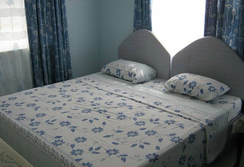 هتل Winchelsea Guesthouse