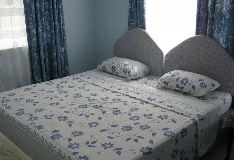 هتل Winchelsea Guesthouse