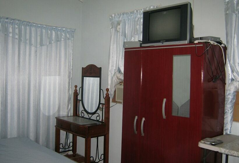 هتل Winchelsea Guesthouse