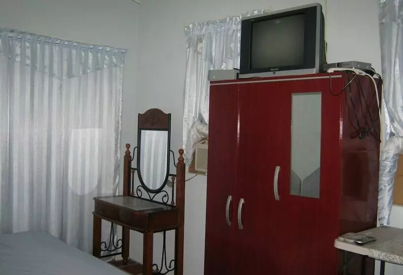 هتل Winchelsea Guesthouse