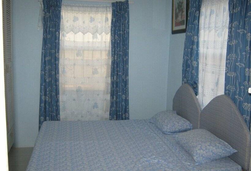 هتل Winchelsea Guesthouse