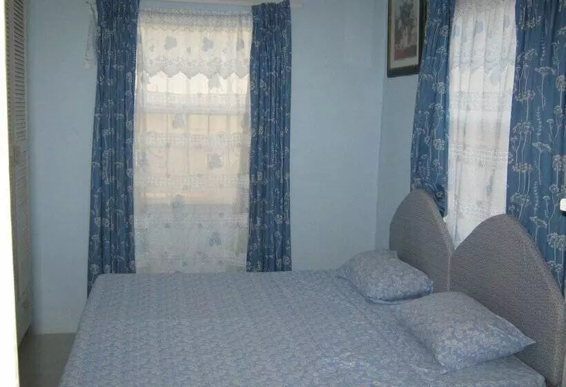 هتل Winchelsea Guesthouse