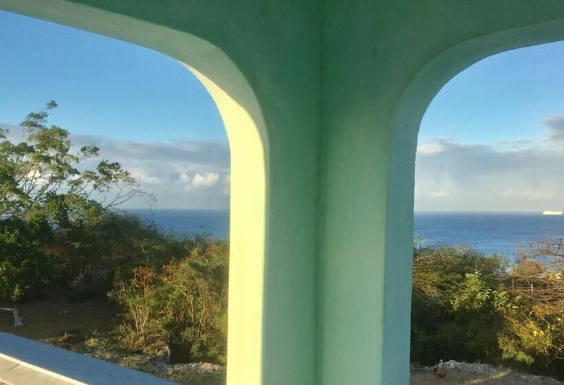 هتل Winchelsea Guesthouse