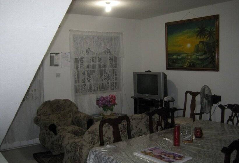 هتل Winchelsea Guesthouse