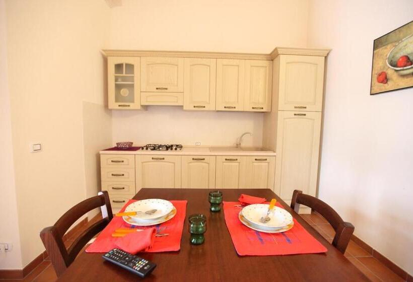 Agriturismo Serrafiori