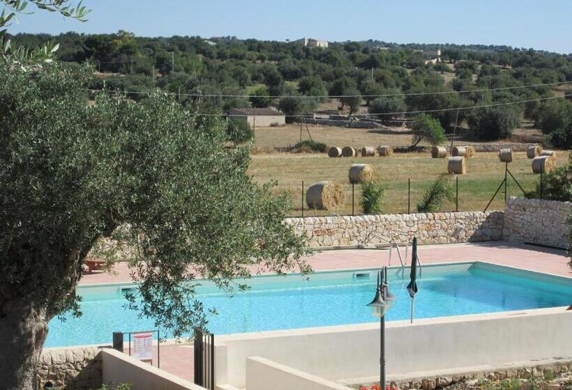 Agriturismo Serrafiori