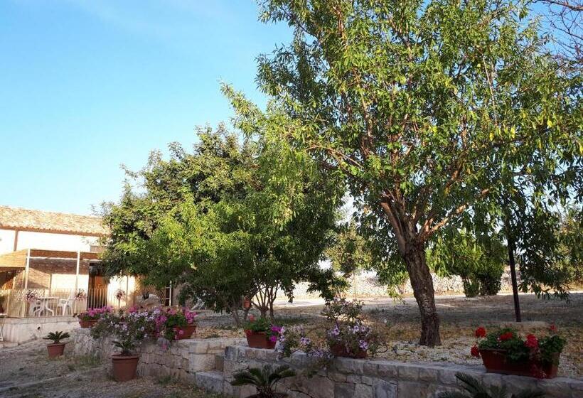 Agriturismo Serrafiori