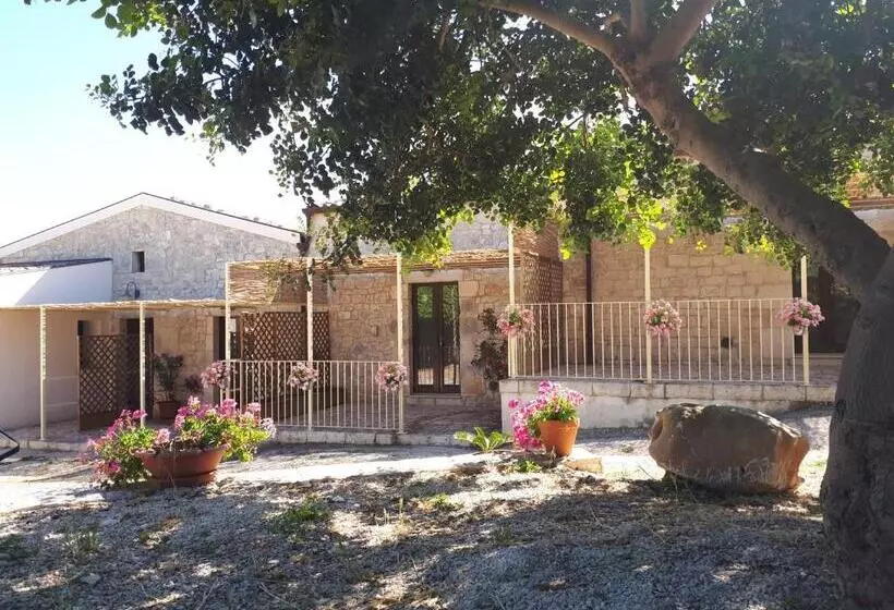 Agriturismo Serrafiori