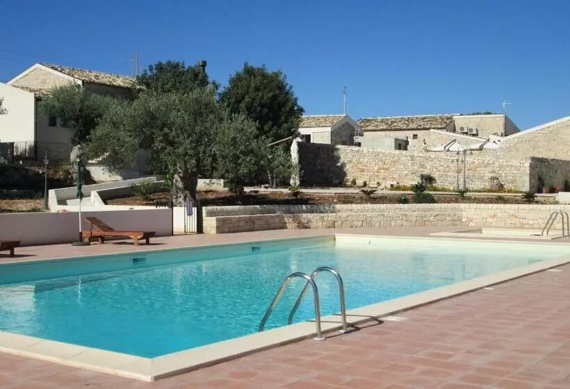 Agriturismo Serrafiori