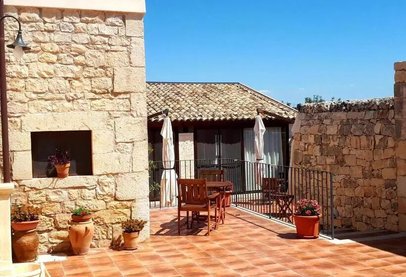 Agriturismo Serrafiori