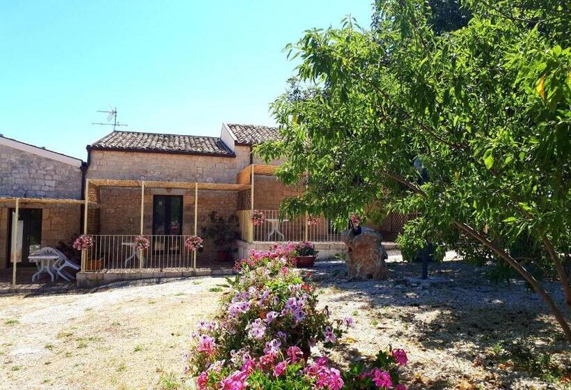 Agriturismo Serrafiori