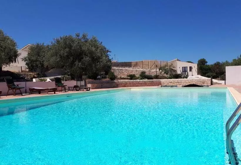 Agriturismo Serrafiori