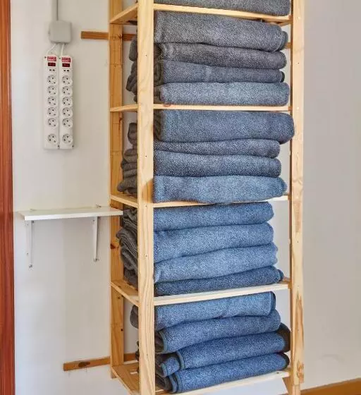 Albergue Seminario Menor   Hostel