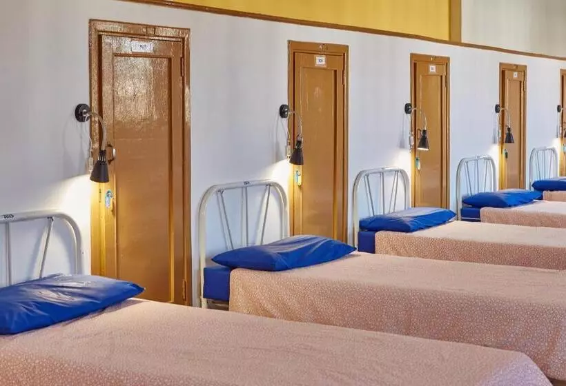 Albergue Seminario Menor   Hostel