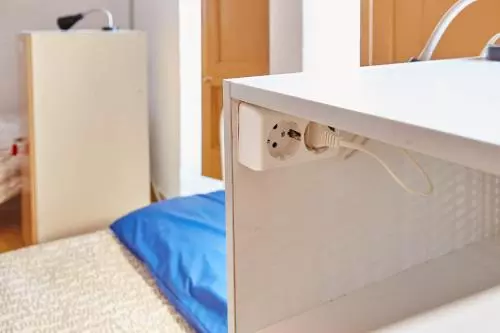 Albergue Seminario Menor   Hostel