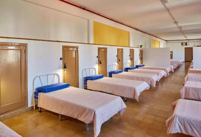 Albergue Seminario Menor   Hostel