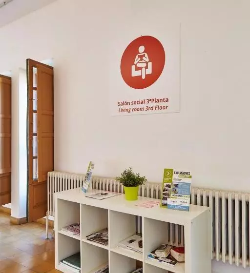 Albergue Seminario Menor   Hostel