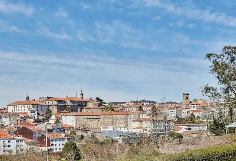 Albergue Seminario Menor   Hostel