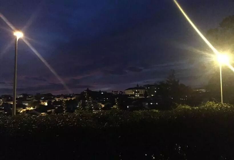 Albergue Seminario Menor   Hostel