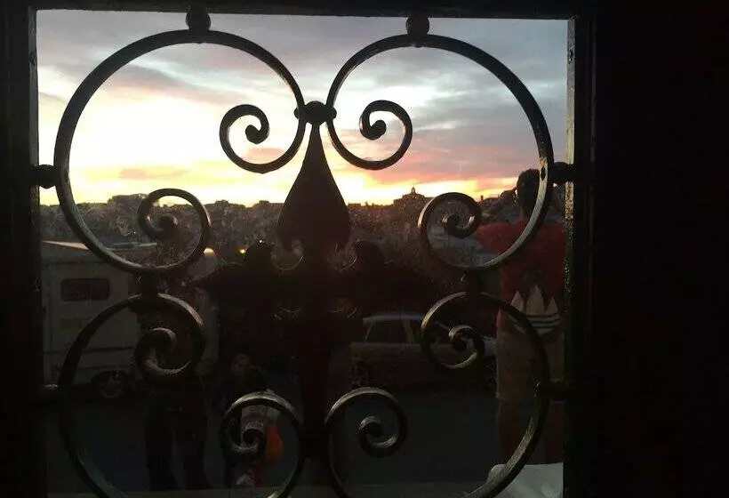 Albergue Seminario Menor   Hostel