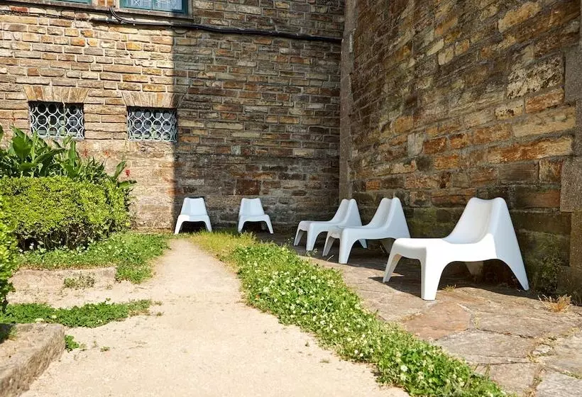 Albergue Seminario Menor   Hostel