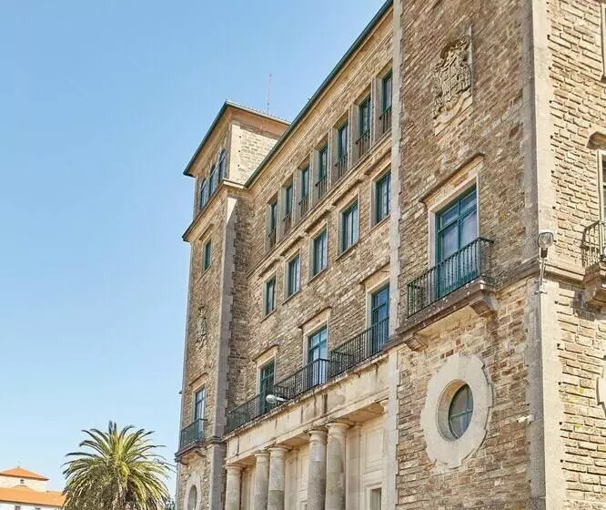 Albergue Seminario Menor   Hostel