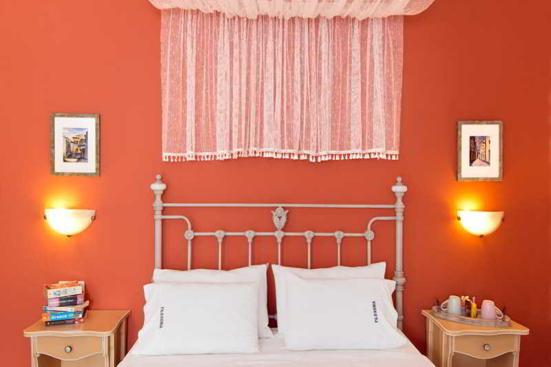 Bed and Breakfast Bed&Breakfast Filoxenia Cozy