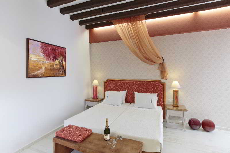 Bed and Breakfast Bed&Breakfast Filoxenia Cozy