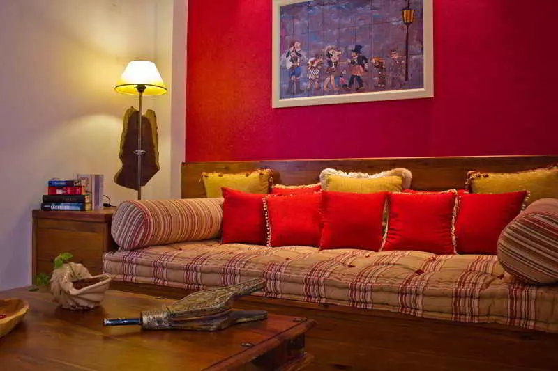 민박 Bed&Breakfast Filoxenia Cozy