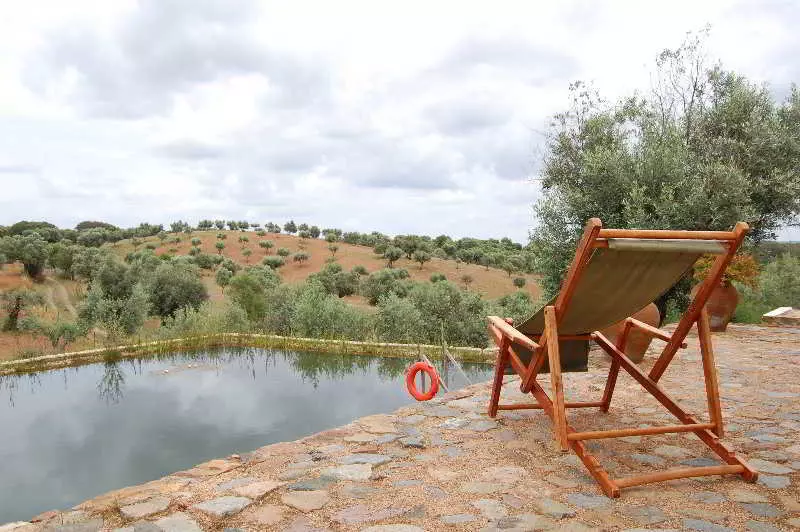 Casa Do Alto Da Eira